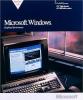 Windows 3.0 - Cover Art Windows 3.0 - Cover Art