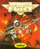 Wings of Fury - DOS Cover Art