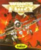 Wings of Fury - DOS Cover Art Wings of Fury - DOS Cover Art