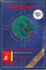 Wizardry III - Legacy of Llylgamyn - DOS Cover Art