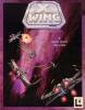 Star Wars: X-Wing - Cover Art DOS