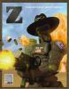 Z: The Game - Cover Art DOS