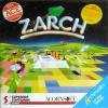 Zarch - Cover Art DOS Zarch - Cover Art DOS