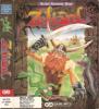 Zeliard - Cover Art Zeliard - Cover Art