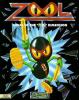 Zool - Cover Art Zool - Cover Art