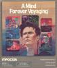 A Mind Forever Voyaging - Cover Art DOS