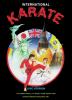 International Karate+ Atari 8 bit Cover Art International Karate+ Atari 8 bit Cover Art