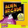 Alien Arcade - Windows 3.1 Cover Art