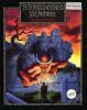 Abandoned places, a time for heroes DOS Cover Art Abandoned places, a time for heroes DOS Cover Art