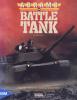 Abrams Battle Tank - Cover Art DOS