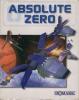 Absolute Zero - Cover Art DOS