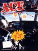ACE: Air Combat Emulator - Cover Art Commodore 64 ACE: Air Combat Emulator - Cover Art Commodore 64