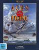 Aces of the Pacific - Cover Art DOS