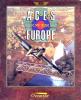 Aces Over Europe - Cover Art DOS