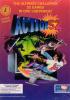 Action 52 - Cover Art Sega Genesis