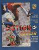 Action Soccer - Cover Art DOS