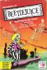 Adventures of Beetlejuice: Skeletons in the Closet - DOS Cover Art