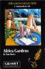 Africa Gardens - Cover Art Commodore 64