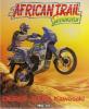 African Trail Simulator - Cover Art African Trail Simulator - Cover Art