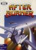 After Burner - Cover Art Amiga OS
