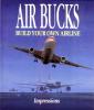 Air Bucks - Cover Art DOS