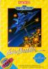 Air Buster - Cover Art Sega Genesis