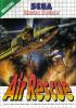 Air Rescue-Front Cover Art Sega Master System