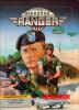 Airborne Ranger - Cover Art Commodore 64