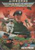 Airborne Ranger - Cover Art DOS Airborne Ranger - Cover Art DOS