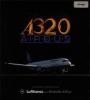 A320 Airbus Edition Europa DOS Cover Art A320 Airbus Edition Europa DOS Cover Art