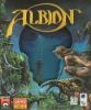 Albion - DOS Cover Art