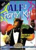 Alf's Party Kit - DOS Cover Art