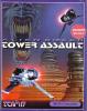 Alien Breed: Tower Assault - Cover Art DOS
