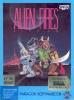 Alien Fires: 2199 AD - Cover Art DOS Alien Fires: 2199 AD - Cover Art DOS