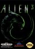 Alien³ - Cover Art Sega Genesis