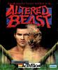 Altered Beast - Cover Art Commodore 64