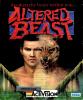 Altered Beast - Cover Art Commodore 64 Altered Beast - Cover Art Commodore 64