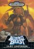 Altered Beast - Cover Art SEGA Genesis Altered Beast - Cover Art SEGA Genesis