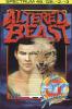 Altered Beast - Cover Art ZX Spectrum