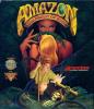 Amazon: Guardians of Eden - Cover Art DOS