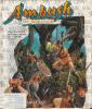 Ambush at Sorinor - Cover Art DOS Ambush at Sorinor - Cover Art DOS