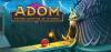 Ancient Domains of Mystery DOS Cover Art Ancient Domains of Mystery DOS Cover Art