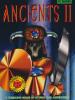 Ancients 2-Approaching Evil DOS Cover Art Ancients 2-Approaching Evil DOS Cover Art