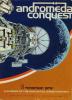 Andromeda Conquest - Cover Art DOS