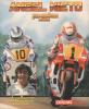 Angel Nieto Pole 500 DOS Cover Art Angel Nieto Pole 500 DOS Cover Art