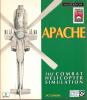 Apache - Cover Art DOS Apache - Cover Art DOS