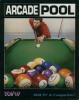 Arcade Pool - Cover Art DOS
