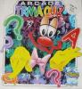 Arcade Trivia Quiz - Cover Art DOS Arcade Trivia Quiz - Cover Art DOS