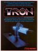 TRON - Arcade Flyer