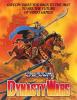 Dynasty Wars_Cover art